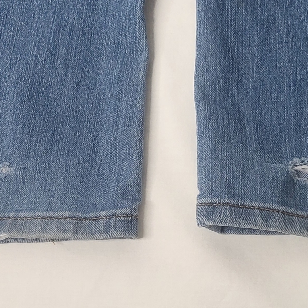 Motherhood Maternity Bundle 6 Piece Lot Size Large Song & Oh Baby Jeans - Picture 14 of 17